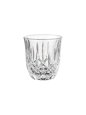 NACHTMANN | Cappuccino Flat White Glas 2er Set NOBLESSE Barista 234ml | 